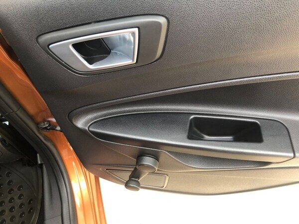 Used Ford Fiesta 2015 for sale - 75923988: Photo 23