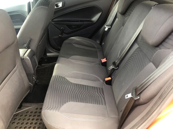 Used Ford Fiesta 2015 for sale - 75923988: Photo 34