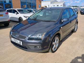 Used Ford Focus 2007 for sale - 72455424: Photo