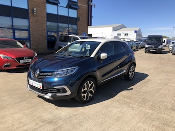 Used Renault Captur 2018 for sale - 78659910: Photo