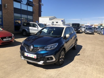 Used Renault Captur 2018 for sale - 78659910: Photo