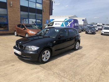Used BMW 1 Series 2007 for sale - 79360111: Photo