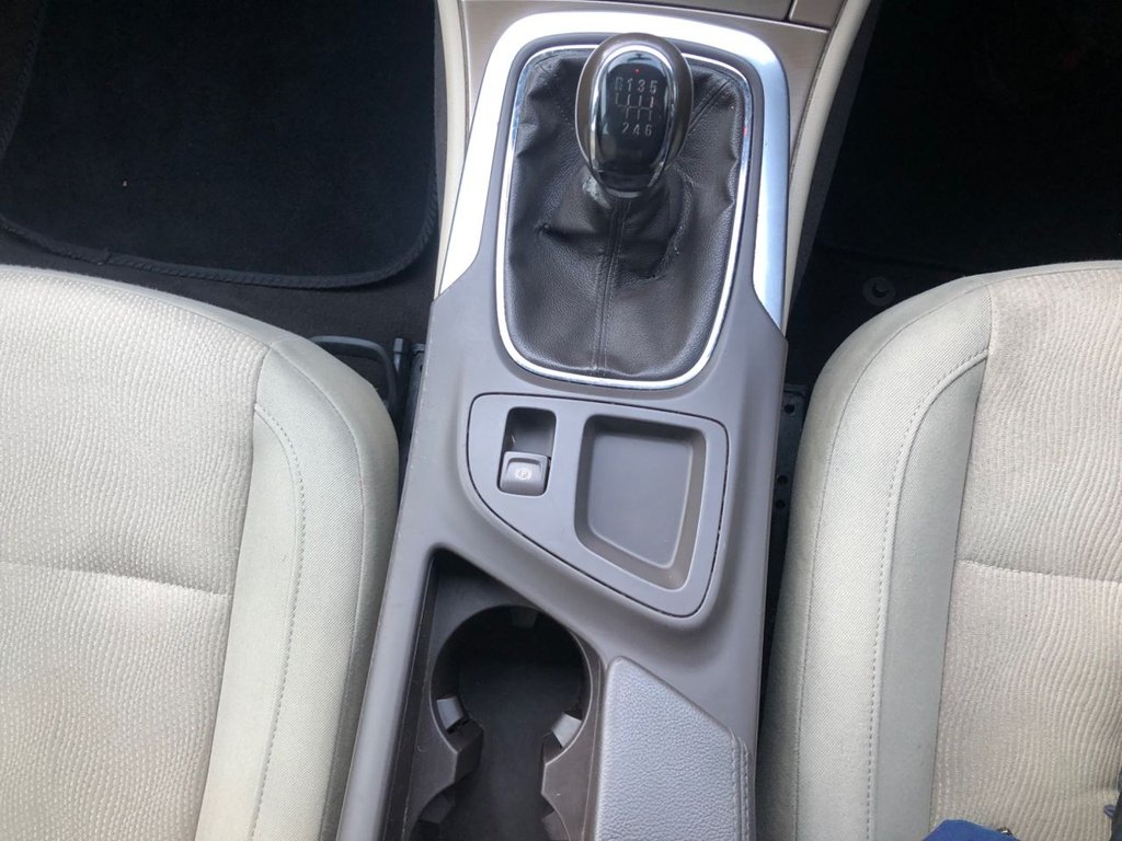 Used Vauxhall Insignia 2011 for sale - 77477575: Photo 17