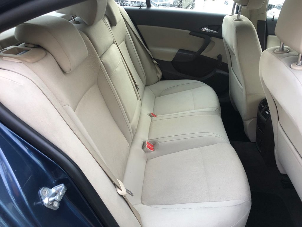 Used Vauxhall Insignia 2011 for sale - 77477575: Photo 22