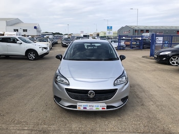 Used Vauxhall Corsa 2015 for sale - 79105097: Photo