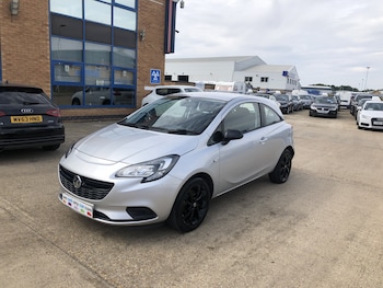 Used Vauxhall Corsa 2015 for sale - 79105097: Photo