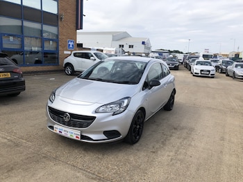 Used Vauxhall Corsa 2015 for sale - 79105097: Photo