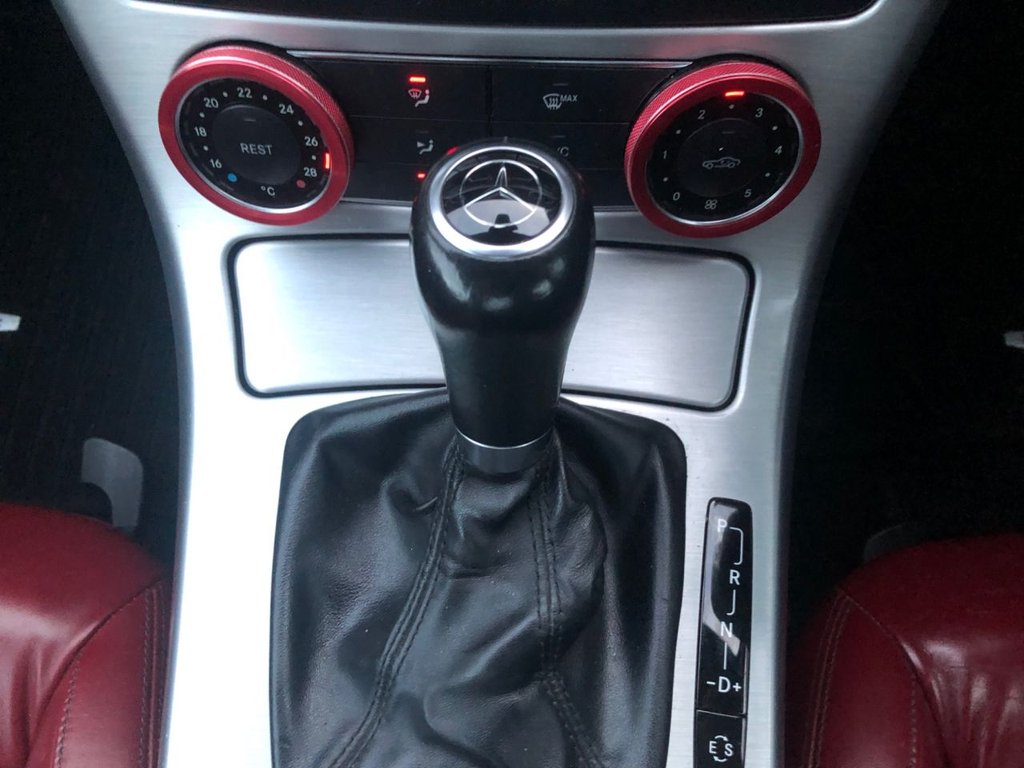 Used Mercedes-Benz SLK 2012 for sale - 76482532: Photo 30