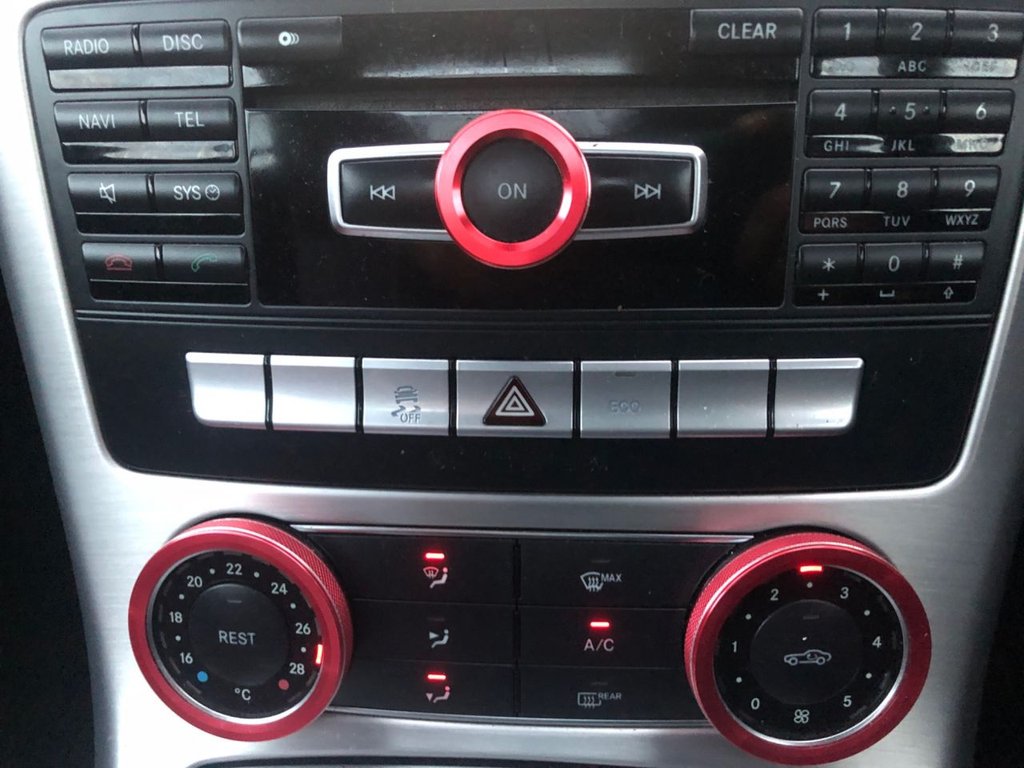 Used Mercedes-Benz SLK 2012 for sale - 76482532: Photo 31