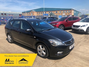 Kia - Ceed