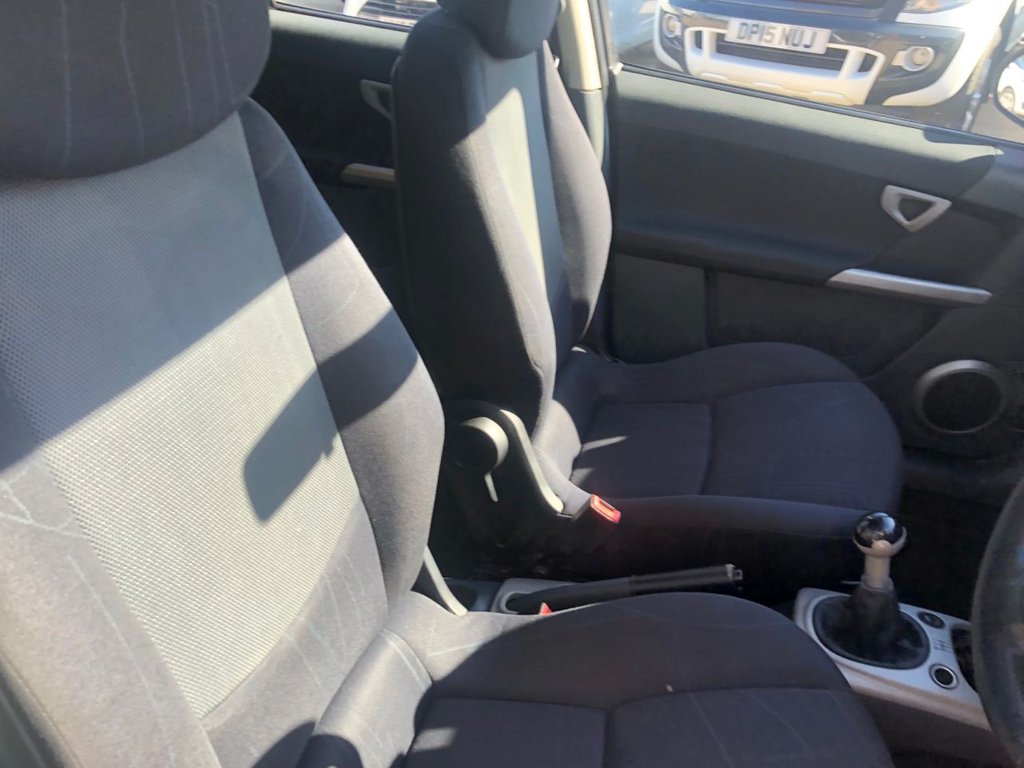 Used smart forfour 2006 for sale - 76256376: Photo 10