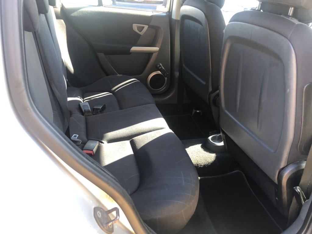 Used smart forfour 2006 for sale - 76256376: Photo 11