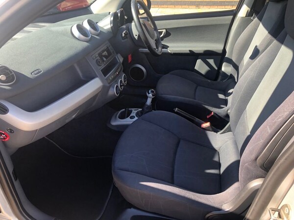 Used smart forfour 2006 for sale - 76256376: Photo 12