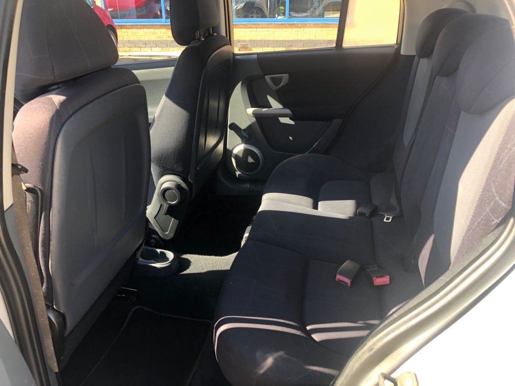 Used smart forfour 2006 for sale - 76256376: Photo 13