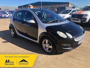 2006 (06) - 1.5 CDI Passion 5dr