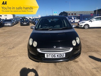 Used smart forfour 2006 for sale - 76256376: Photo 2