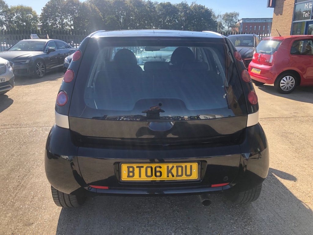 Used smart forfour 2006 for sale - 76256376: Photo 5