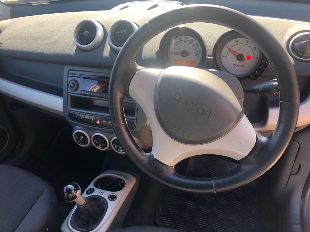 Used smart forfour 2006 for sale - 76256376: Photo 8