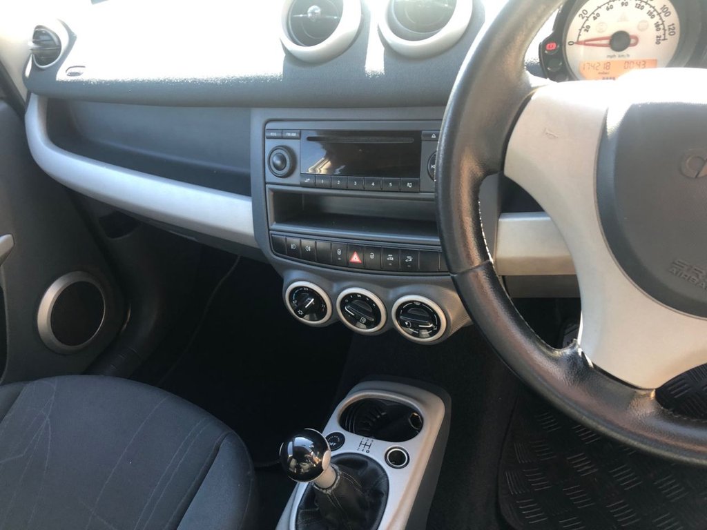 Used smart forfour 2006 for sale - 76256376: Photo 9