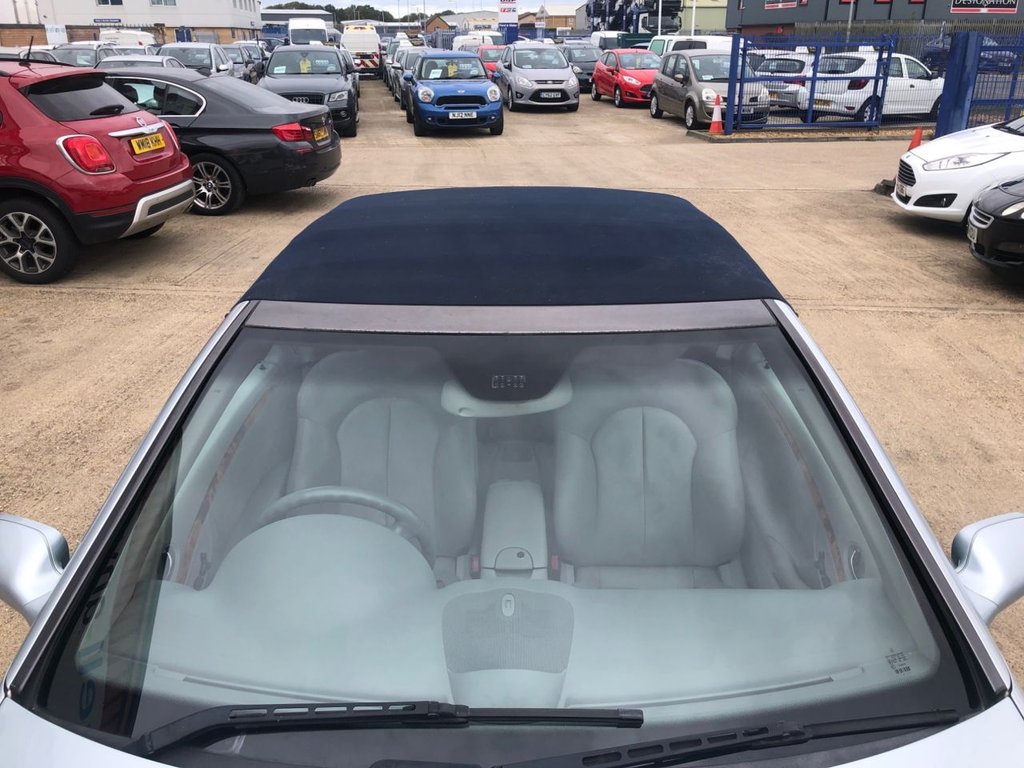 Used Mercedes-Benz CLK 2004 for sale - 76185528: Photo 34