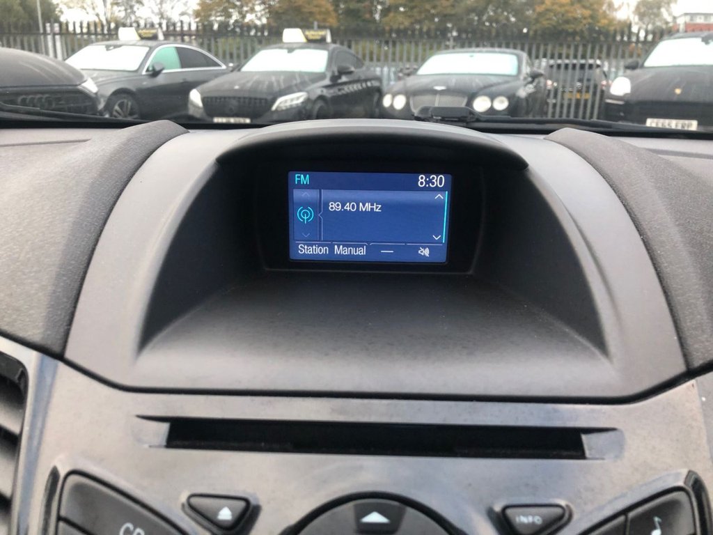 Used Ford Fiesta 2017 for sale - 76333610: Photo 17