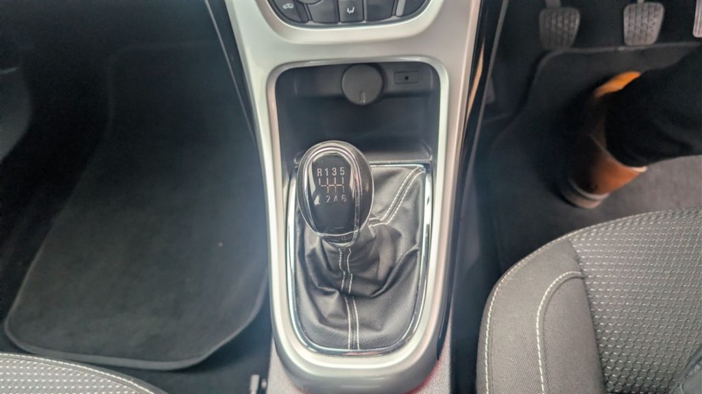 Used Vauxhall Astra 2012 for sale - 76655461: Photo 9