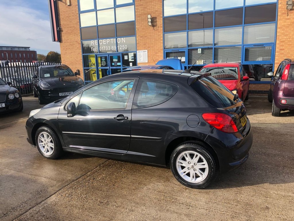 Used Peugeot 207 2008 for sale - 76430418: Photo 10