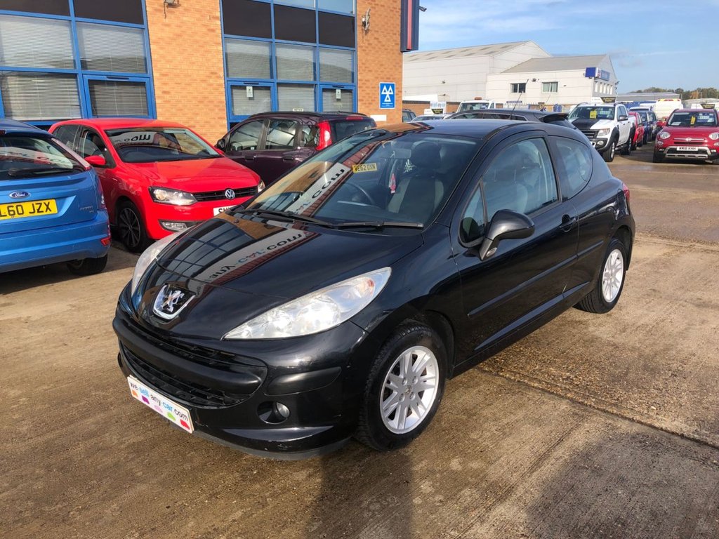 Used Peugeot 207 2008 for sale - 76430418: Photo 12