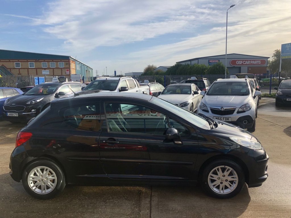 Used Peugeot 207 2008 for sale - 76430418: Photo 13