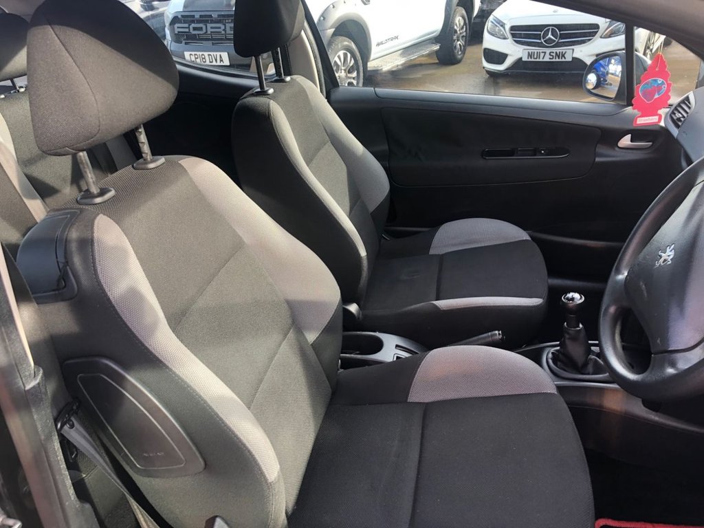 Used Peugeot 207 2008 for sale - 76430418: Photo 15