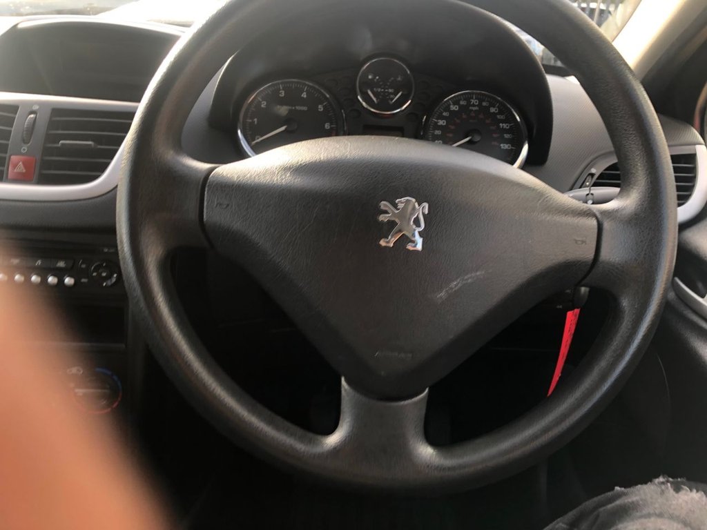 Used Peugeot 207 2008 for sale - 76430418: Photo 16