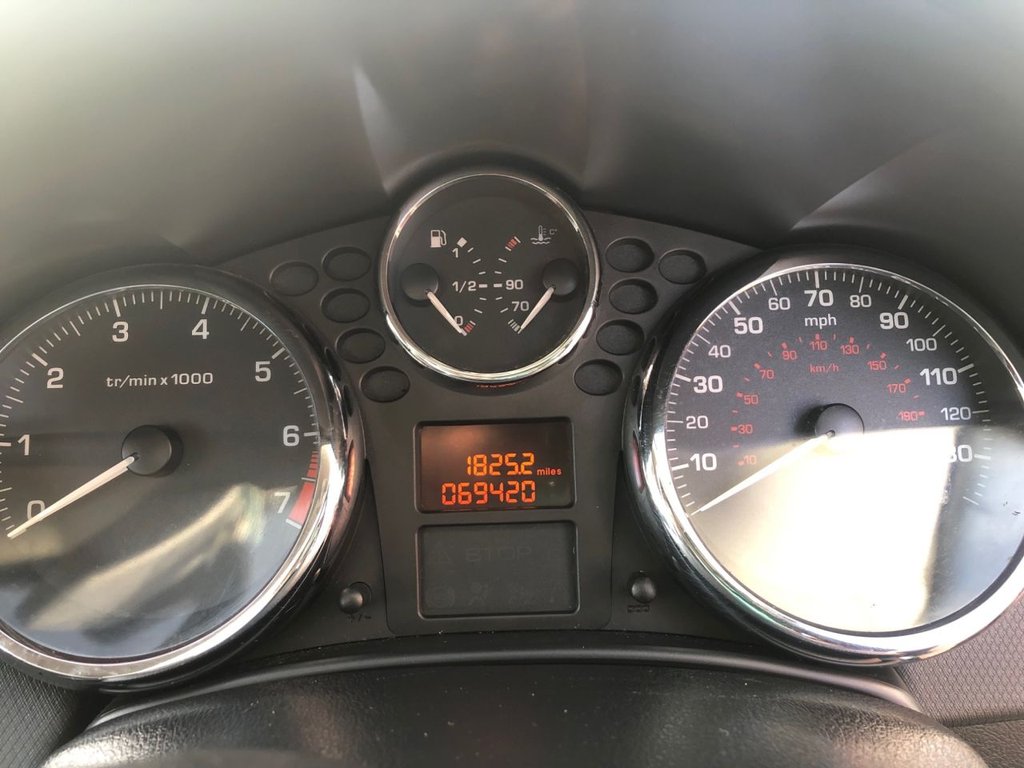 Used Peugeot 207 2008 for sale - 76430418: Photo 17