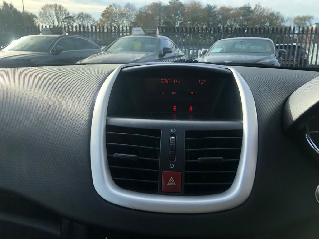 Used Peugeot 207 2008 for sale - 76430418: Photo 19