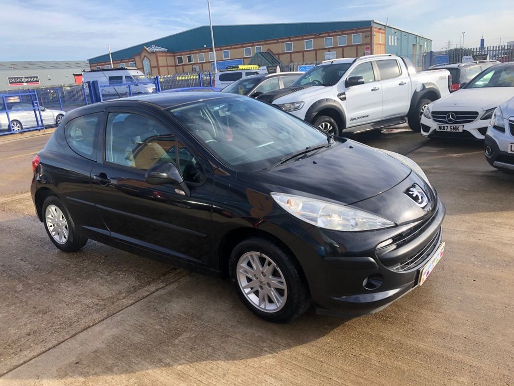 Used Peugeot 207 2008 for sale - 76430418: Photo 5