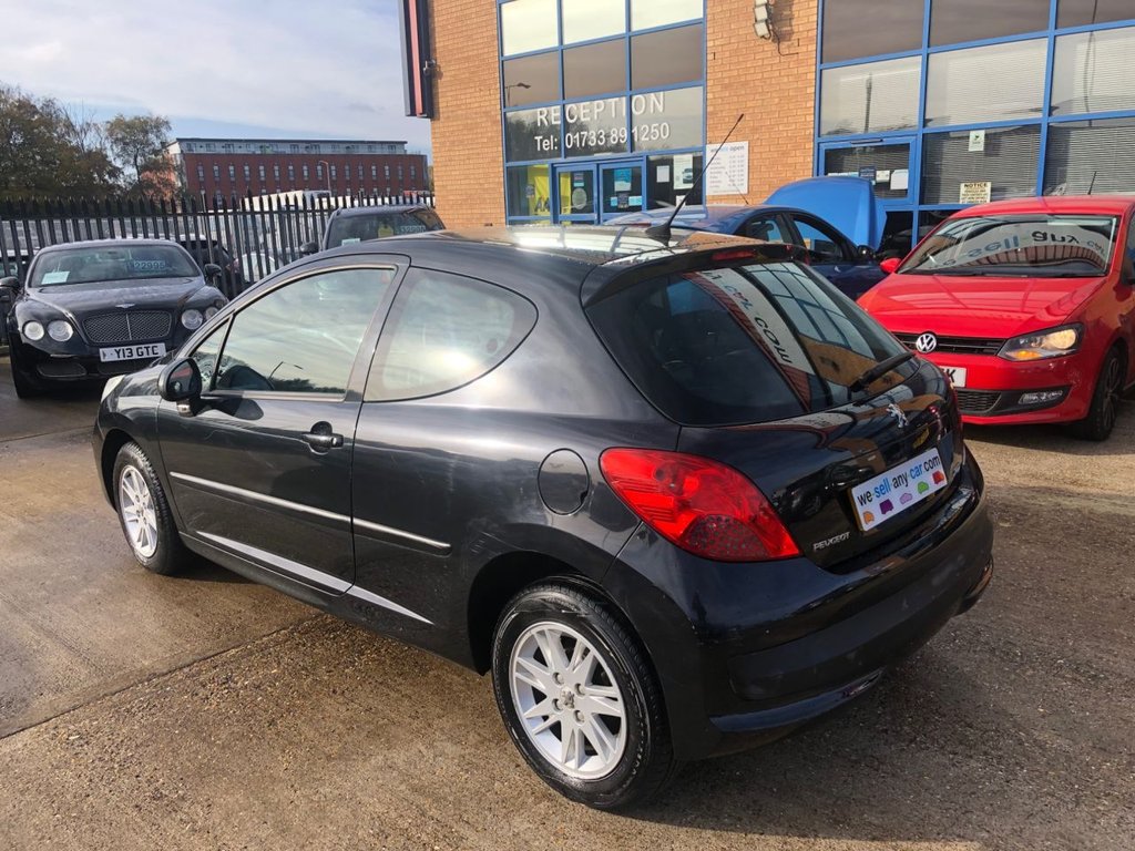 Used Peugeot 207 2008 for sale - 76430418: Photo 6