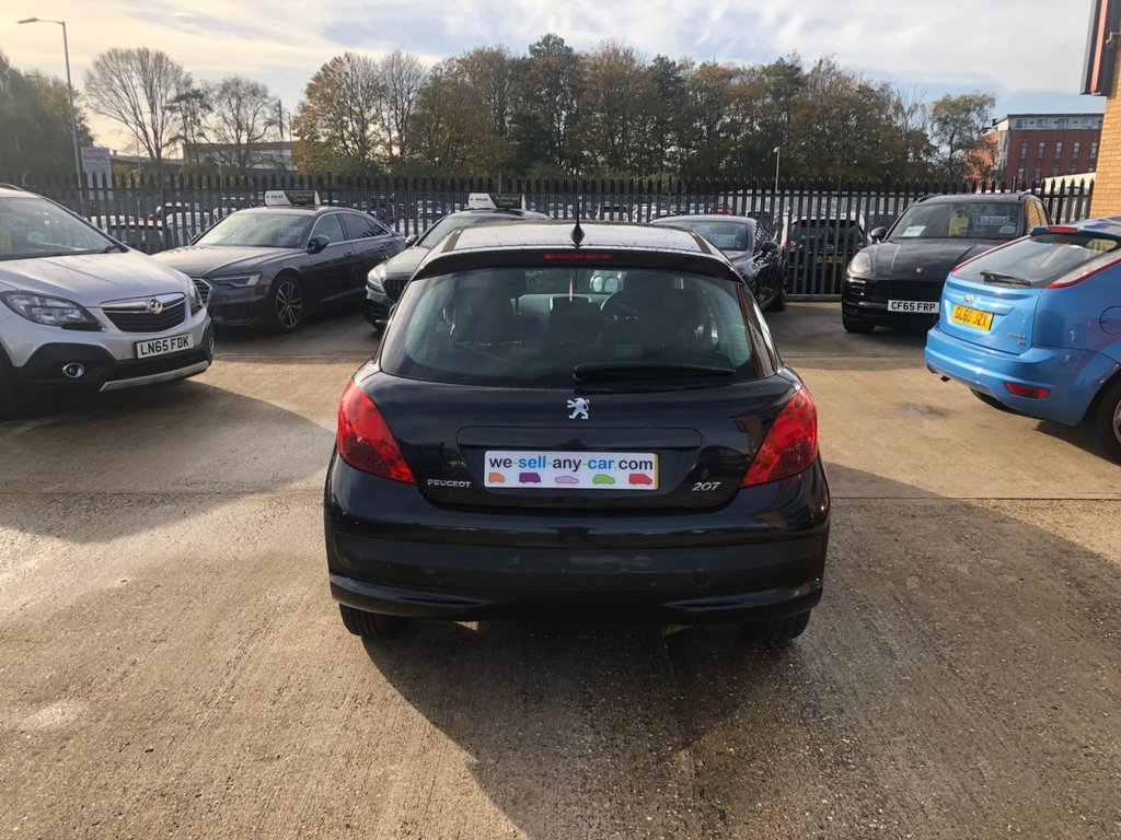 Used Peugeot 207 2008 for sale - 76430418: Photo 7