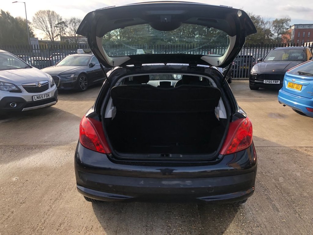 Used Peugeot 207 2008 for sale - 76430418: Photo 8