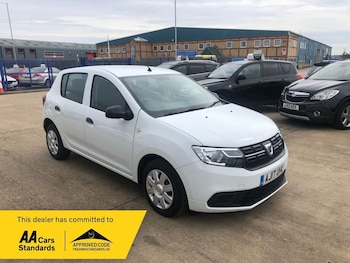 2017 (17) - 1.0 SCe Ambiance Hatchback 5dr Petrol Manual Euro 6 (75 ps)
