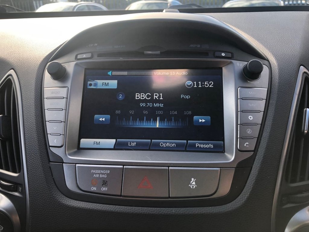 Used Hyundai Ix35 2014 for sale - 76376176: Photo 13