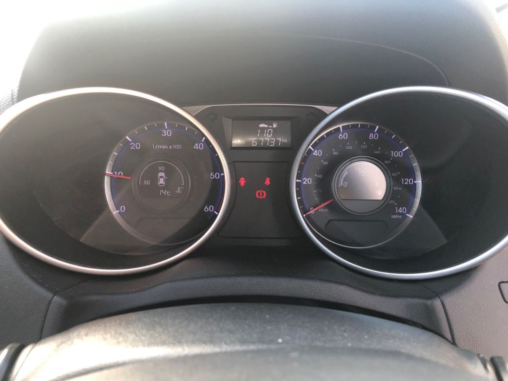 Used Hyundai Ix35 2014 for sale - 76376176: Photo 16