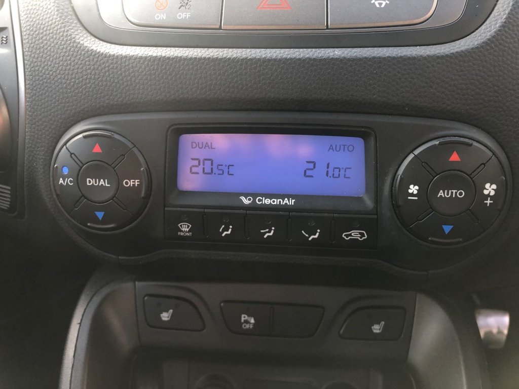 Used Hyundai Ix35 2014 for sale - 76376176: Photo 18