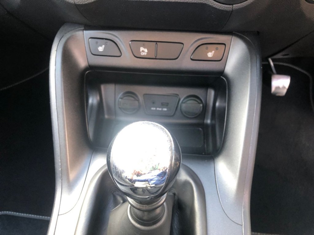 Used Hyundai Ix35 2014 for sale - 76376176: Photo 19