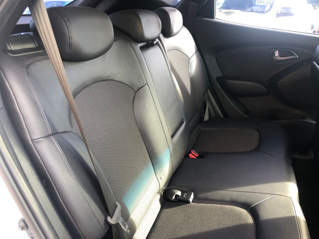 Used Hyundai Ix35 2014 for sale - 76376176: Photo 24