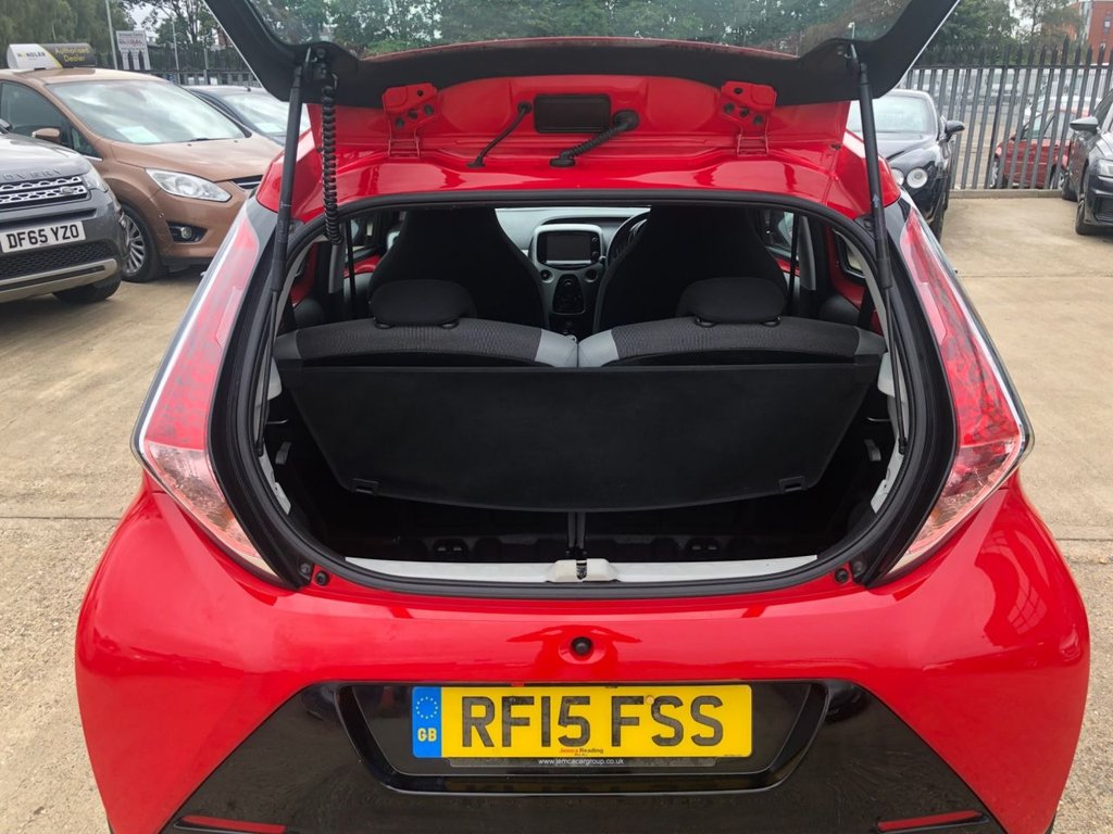 Vehicle 26