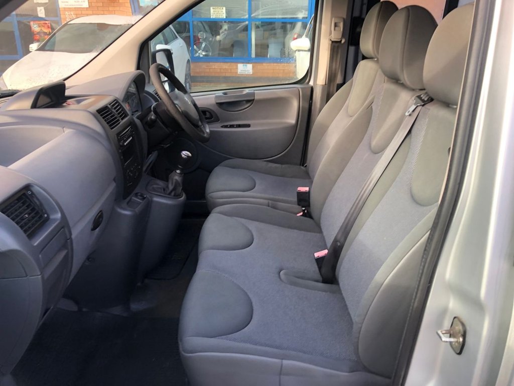 Used Peugeot Expert Tepee 2010 for sale - 77406717: Photo 19