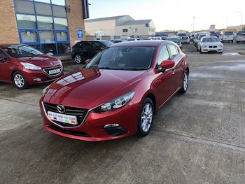 Used Mazda Mazda3 2016 for sale - 78262135: Photo