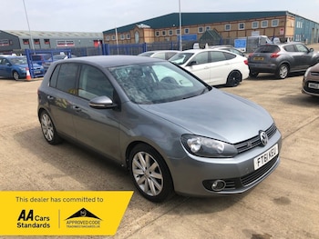 Used Volkswagen Golf 2011 for sale - 78262118: Photo
