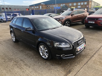 Used Audi A3 2010 for sale - 78414819: Photo