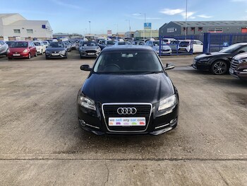 Used Audi A3 2010 for sale - 78414819: Photo