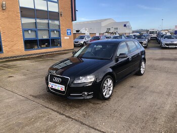 Used Audi A3 2010 for sale - 78414819: Photo